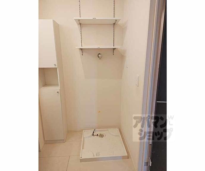 【エーデルハイム東香園】間取