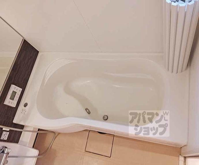 【エーデルハイム東香園】間取