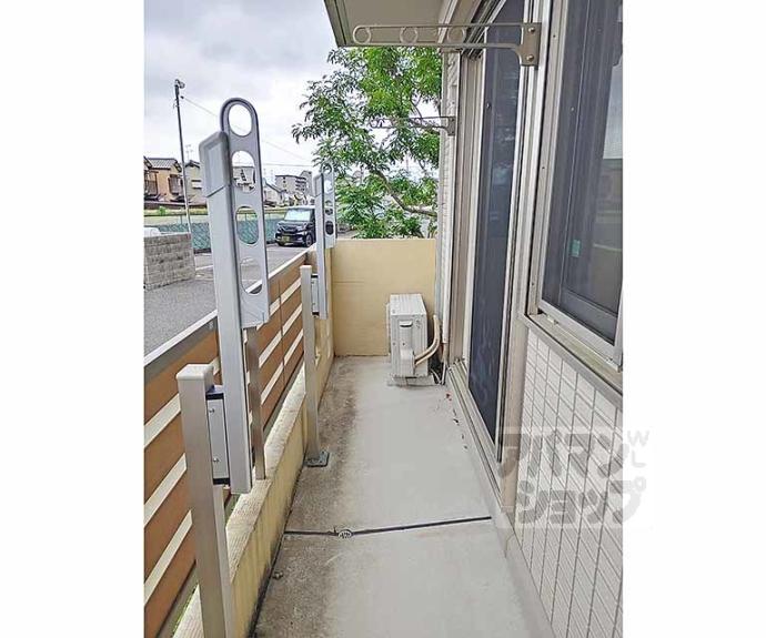 【エーデルハイム東香園】間取