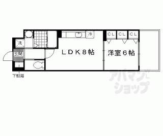 【加賀屋町マンション】