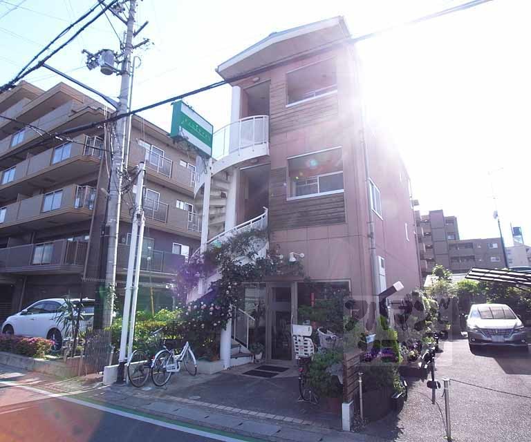 ラ・シャンブル