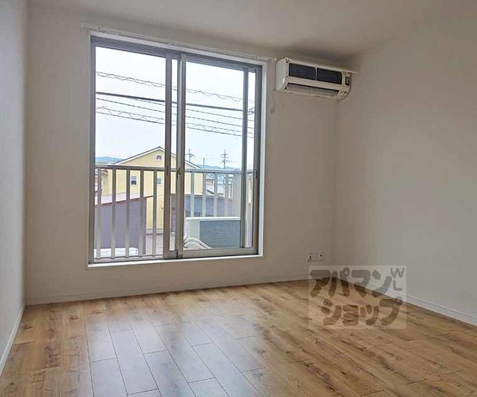 【CASA WOOD Ⅲ】間取