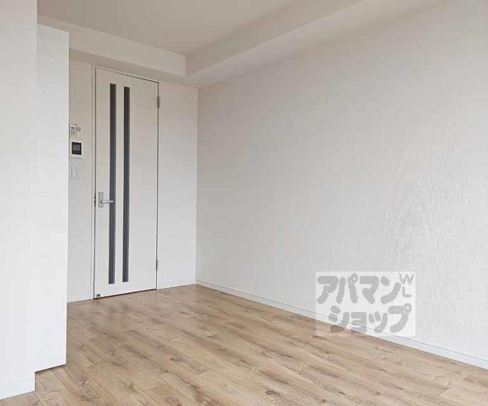 【CASA WOOD Ⅲ】間取