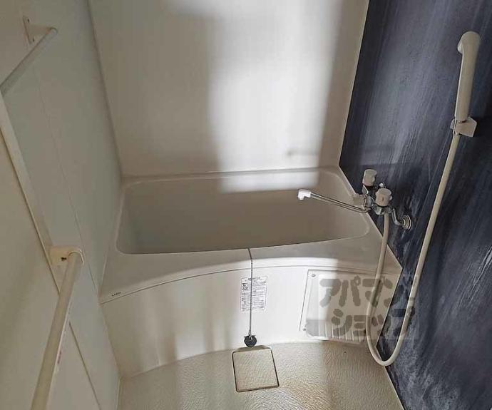 【CASA WOOD Ⅲ】間取