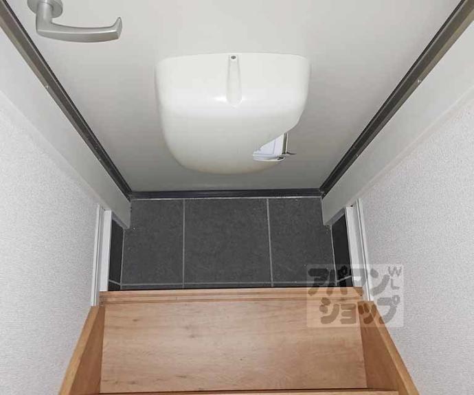 【CASA WOOD Ⅲ】間取