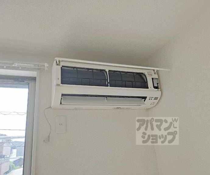 【CASA WOOD Ⅲ】間取