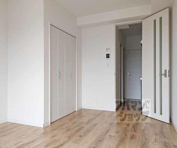 【CASA WOOD Ⅲ】間取