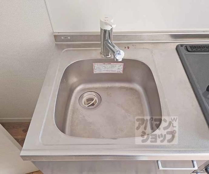 【CASA WOOD Ⅲ】間取