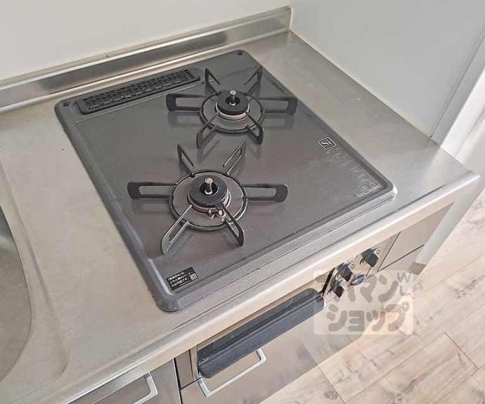 【CASA WOOD Ⅲ】間取