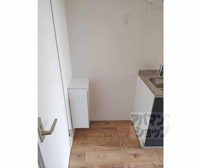 【CASA WOOD Ⅲ】間取