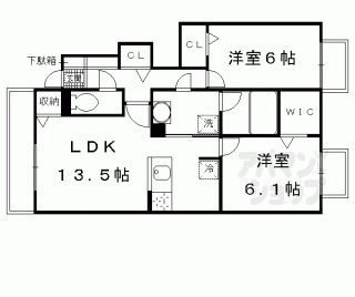 【ヴェルデ桃山御陵】