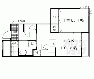 【リーブル・シャン・ド・フルール】