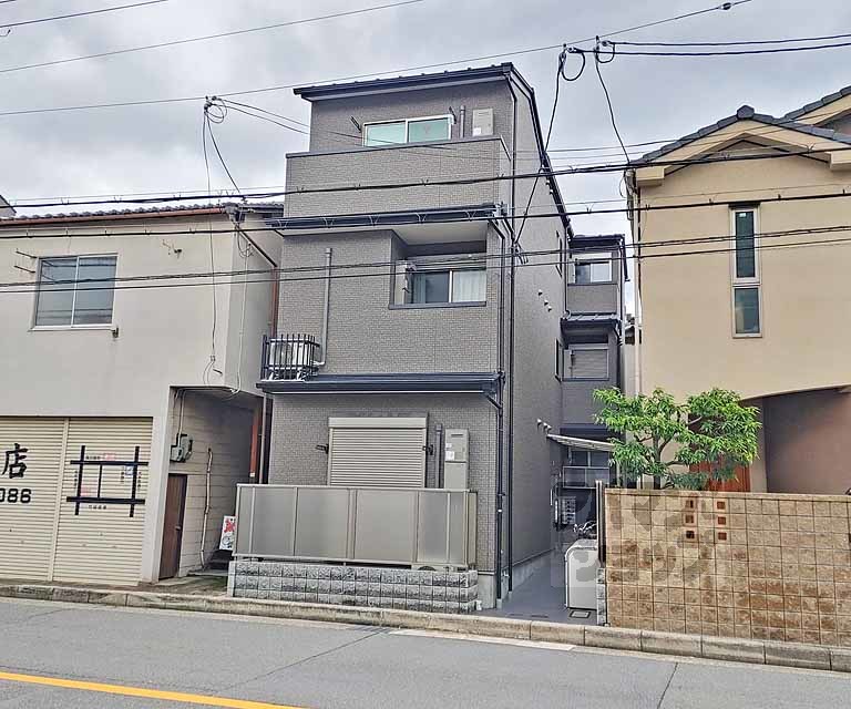 アークリード大手筋西町