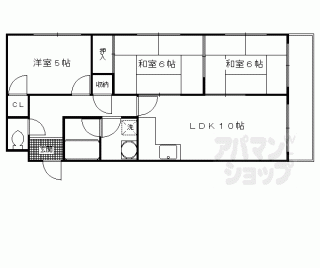 【第３９長栄リビエール宇治】