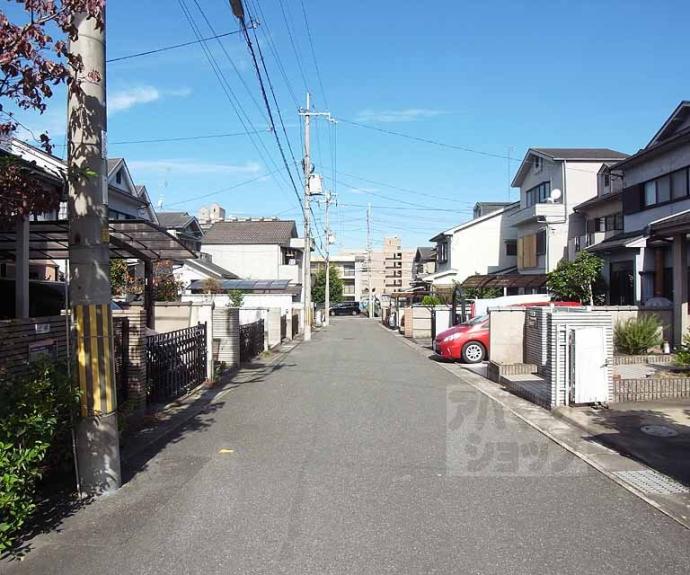 【エーデルハイム東香園Ⅱ番館】間取