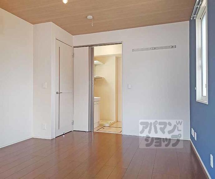 【クローバーリーフ】間取