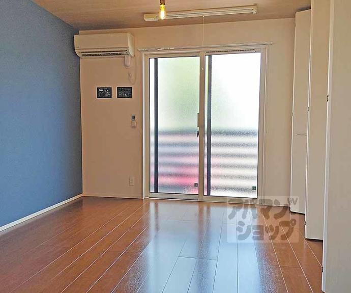 【クローバーリーフ】間取