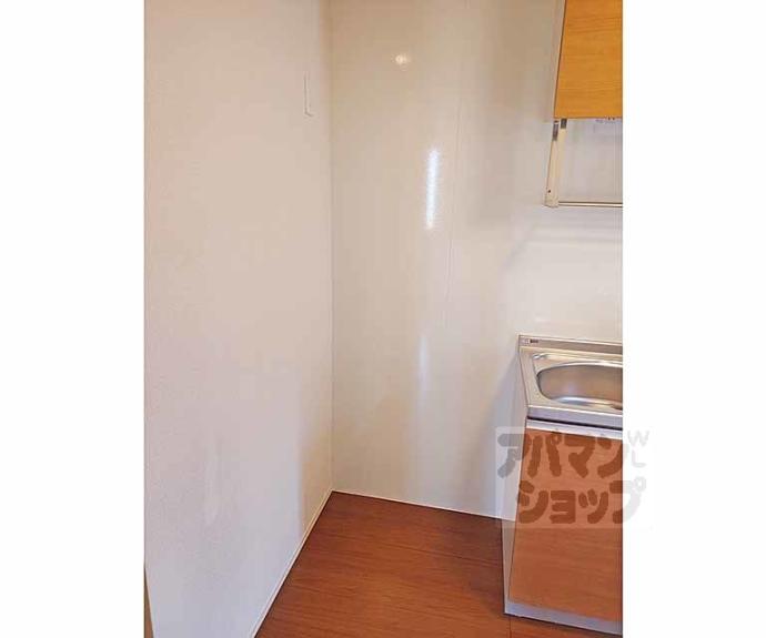 【クローバーリーフ】間取