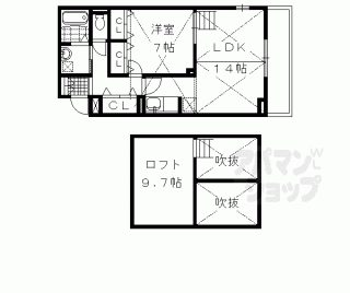 【カーサアルドーレⅡ】