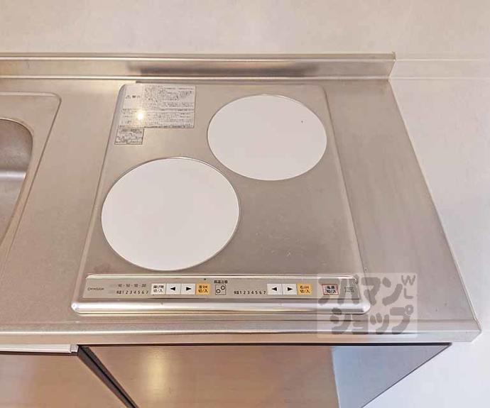 【A-mon醍醐】間取