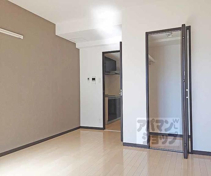 【A-mon醍醐】間取