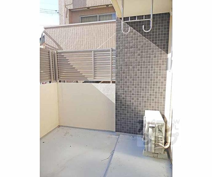 【A-mon醍醐】間取