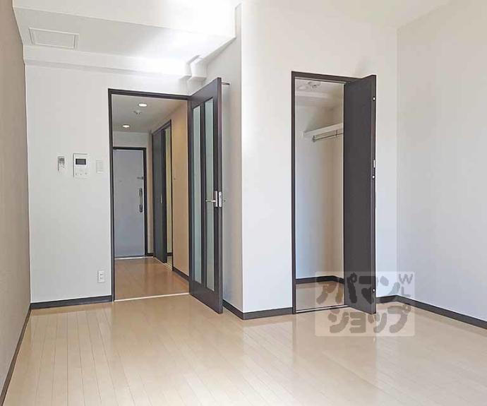 【A-mon醍醐】間取