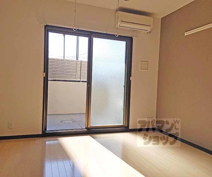 【A-mon醍醐】間取