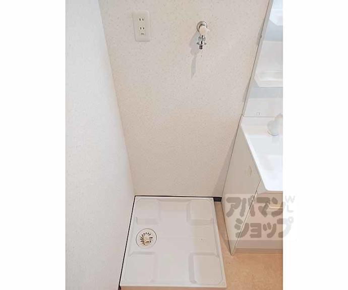 【A-mon醍醐】間取