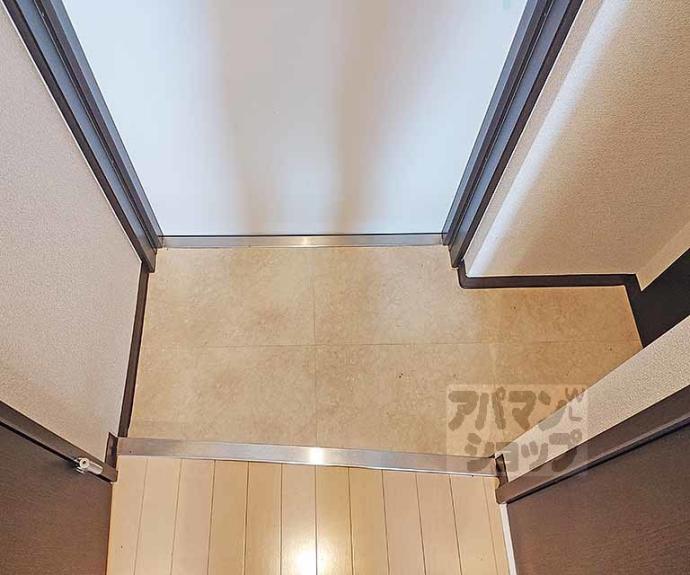 【A-mon醍醐】間取