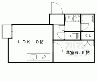 【グランコート東野】