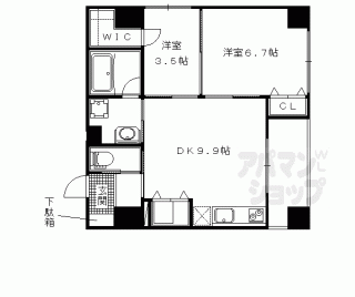 【ＬＡＴＴＩＣＥ　ＨＩＧＡＳＨＩＮＯ】