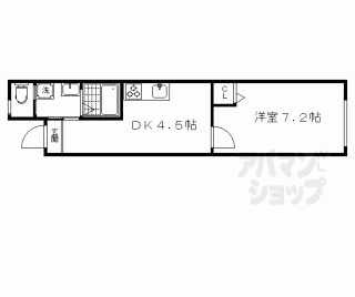 【太郎左衛門住宅第１５　中京笠殿】