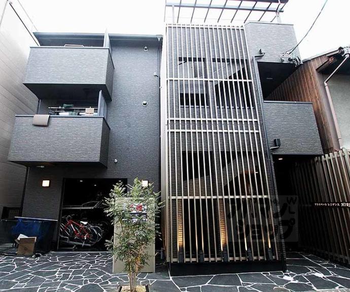 【Ｐｒｉｖａｔｅ　Ｒｅｓｉｄｅｎｃｅ　ＨＩＲＯ】間取