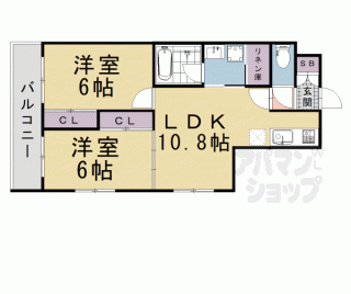 【中筋通浄福寺東入菱屋町マンション】