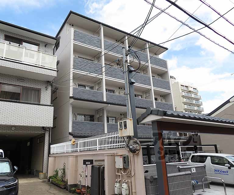 中筋通浄福寺東入菱屋町マンション