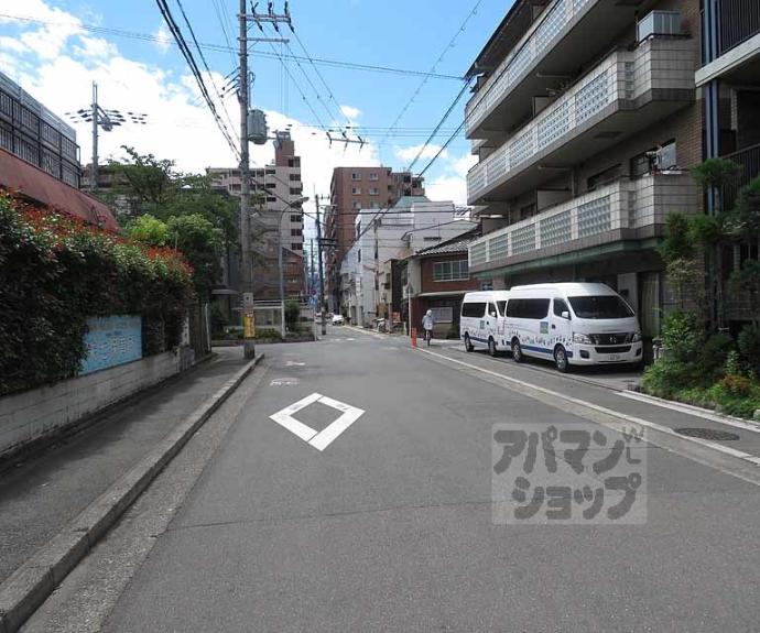 【シャリテすざく】間取