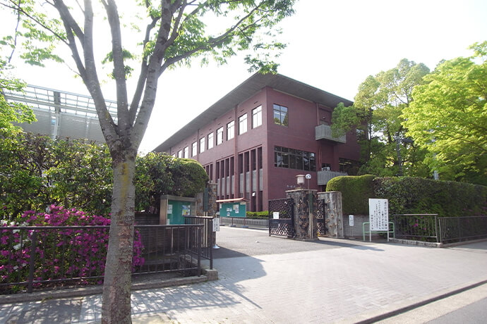 京都府立大学